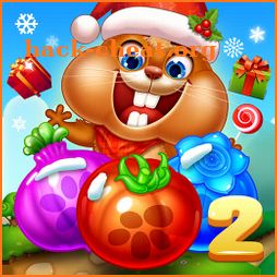 Farm Harvest 2 -  Match 3 Game icon