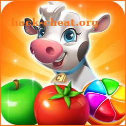 Farm Harvest Day icon