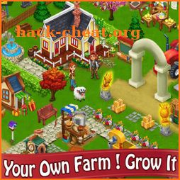 Farm Hero Crop Business icon