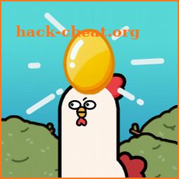 Farm Run - The Golden Egg icon