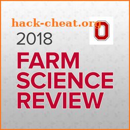 Farm Science Review 2018 icon