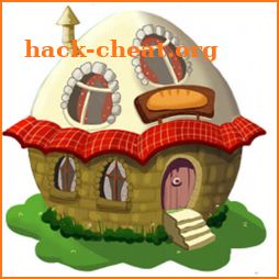 Farm shed - Farming Time Management Game icon