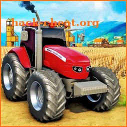 Farm Simulator Farming 22 icon