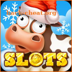 Farm Slots™ - FREE Casino GAME icon