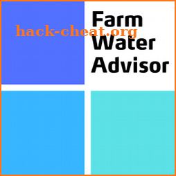 Farm Water Advisor icon