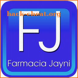 Farmacia Jayni icon
