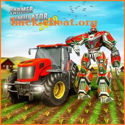 Farmer Simulator 2020 icon