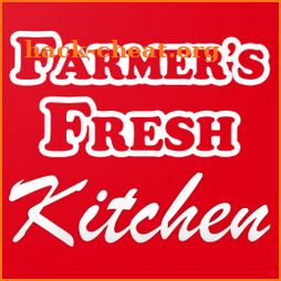 Farmer's Fresh Kitchen icon