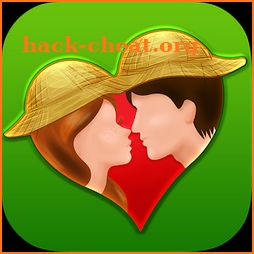 Farmers Meet - Only Ranchers Cow Girl Dating App icon