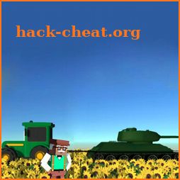 Farmers Stealing Tanks icon