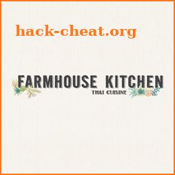 Farmhouse Kitchen Thai Cuisine icon