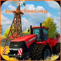 Farming & Transport Simulator 2018 icon