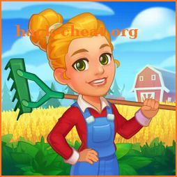Farming Fever - Cooking Games icon