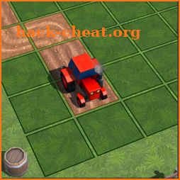 Farming Hard Puzzle icon