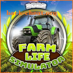 Farming Life Simulator 2022 icon