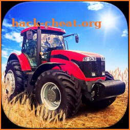 Farming PRO 2015 icon