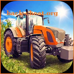 Farming PRO 2016 icon