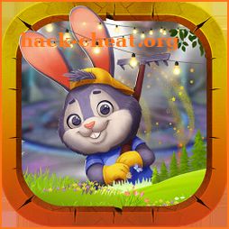 Farming Rabbit Escape - A2Z icon