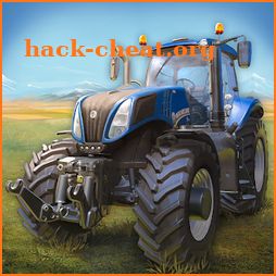 Farming Simulator 16 icon