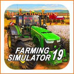 Farming Simulator 19 Guide and Tips icon