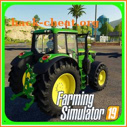 Farming Simulator 19 pro - Walktrough icon