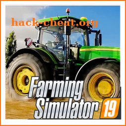 farming simulator 19 Walktrough icon