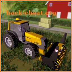 Farming Simulator 2020 icon