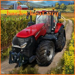 Farming Simulator 23 Mobile icon