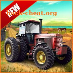 Farming Simulator FREE icon