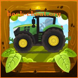 Farming Simulator Kids icon