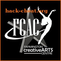 Farmington Creative Arts Centre icon