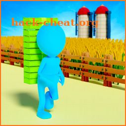 Farmland - Farming life game icon
