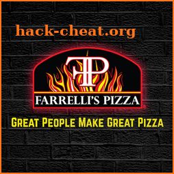 Farrelli's Pizza icon