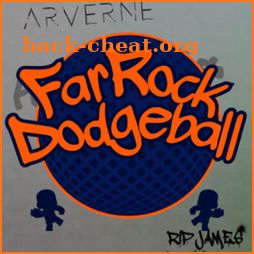 FarRock Dodgeball icon
