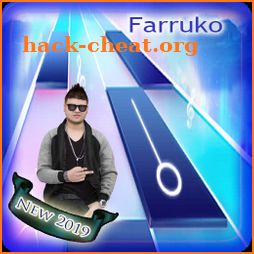 Farruko Piano Game icon