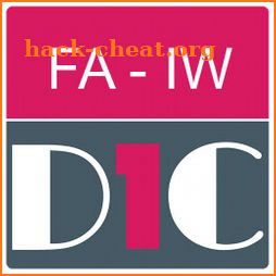 Farsi - Hebrew Dictionary (Dic1) icon
