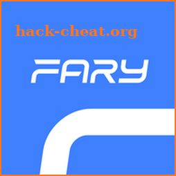 Fary - Ready to deliver icon