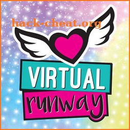 Fashion Angels Virtual Reality Runway icon