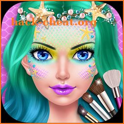 Fashion Doll - Costume Party icon