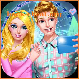 Fashion Doll: High School Date Makeover & Dress Up icon