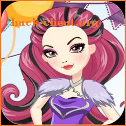 fashion Ever After Dress icon