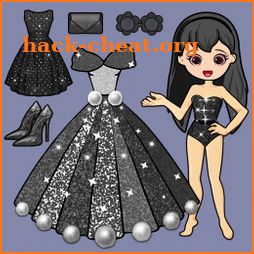 Fashion Famous - Doll Dress Up icon