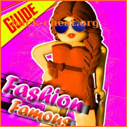 Fashion Famous Frenzy Dress Up - Roblox Guide icon
