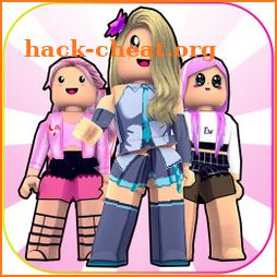 Fashion Frenzy Dressup Show Tips and guide obby icon