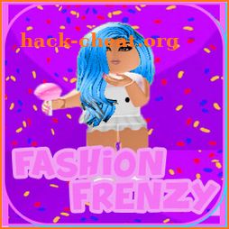Fashion Frenzy Run Show Summer Dress Mod icon