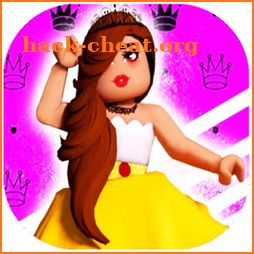 Fashion Frenzy Runway Show Summer Dress Obby Guide icon