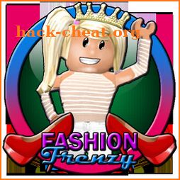 Fashion Frenzy Runway Show Summer Obby Guide icon