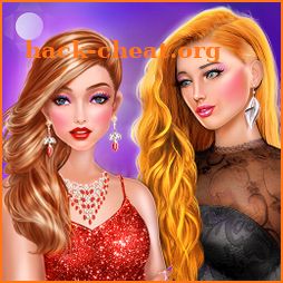 Fashion Games - Dress up Games, Stylist Girl Games icon