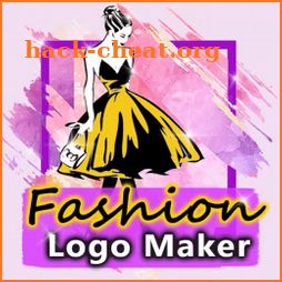 Fashion Logo Maker 👠 Boutique Logo Design icon