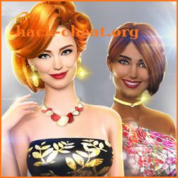 Fashion Makeover: Dress Up & Fashion Design Game icon